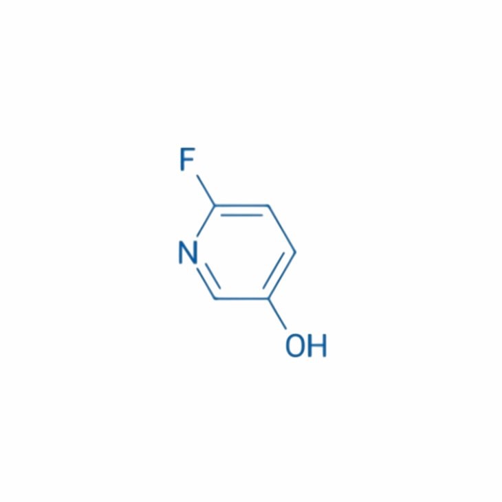 2- fluoro -5- hydroxypyridine